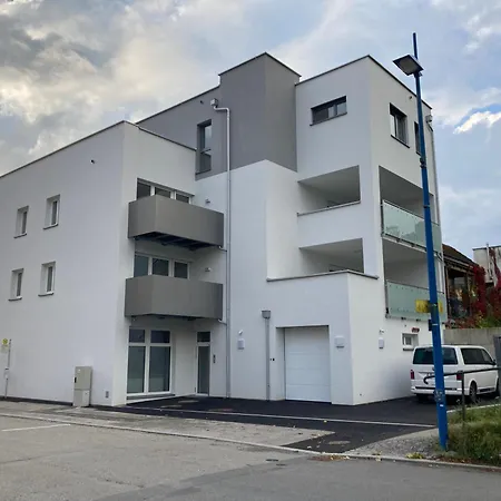 Ferienwohnung Bad Schallerbach *