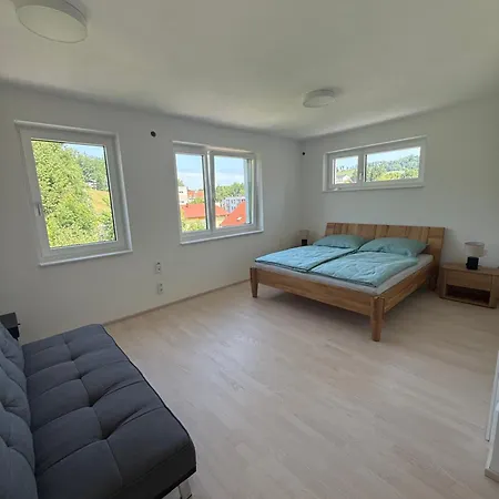 Ferienwohnung Bad Schallerbach