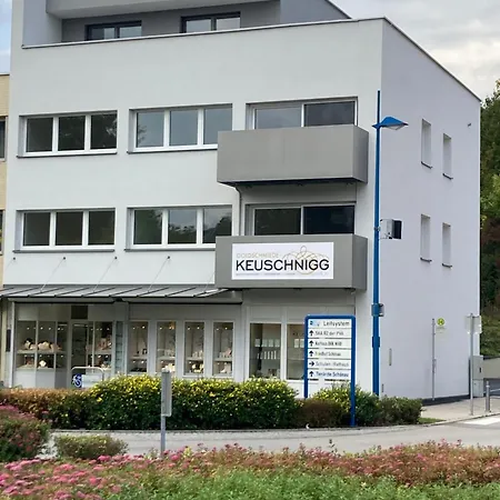 Ferienwohnung Bad Schallerbach