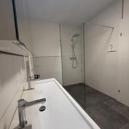 Ferienwohnung Bad Schallerbach Lejlighed Bad Schallerbach