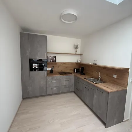Ferienwohnung Bad Schallerbach * Bad Schallerbach