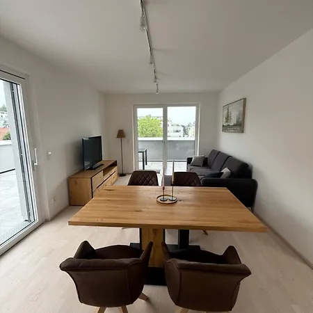 Ferienwohnung Bad Schallerbach *