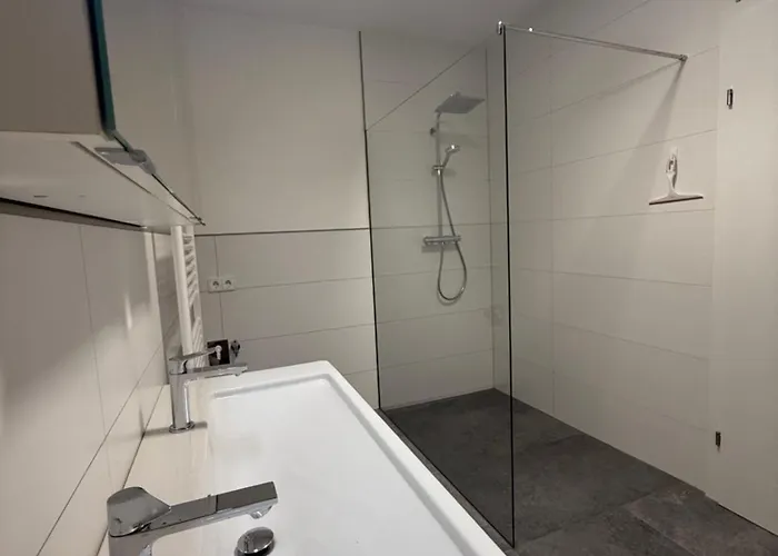 Ferienwohnung Bad Schallerbach Appartamento Bad Schallerbach