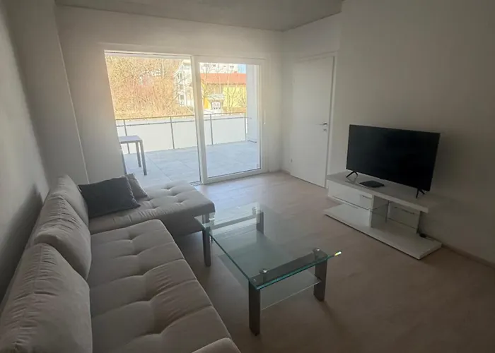 Ferienwohnung Bad Schallerbach Appartamento