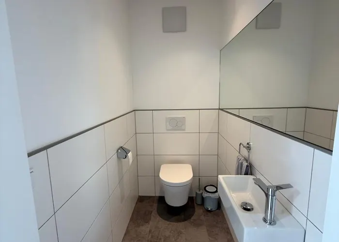 Ferienwohnung Bad Schallerbach * Bad Schallerbach