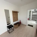 Ferienwohnung Bad Schallerbach Apartamento *