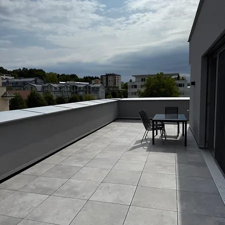 Ferienwohnung Bad Schallerbach Bad Schallerbach