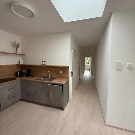 Ferienwohnung Bad Schallerbach Bad Schallerbach