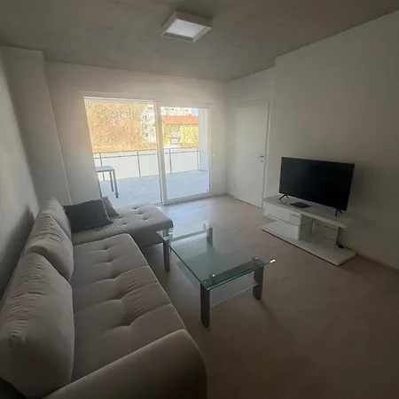 Ferienwohnung Bad Schallerbach شقة