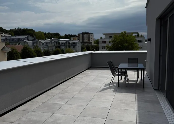 Ferienwohnung Bad Schallerbach Bad Schallerbach