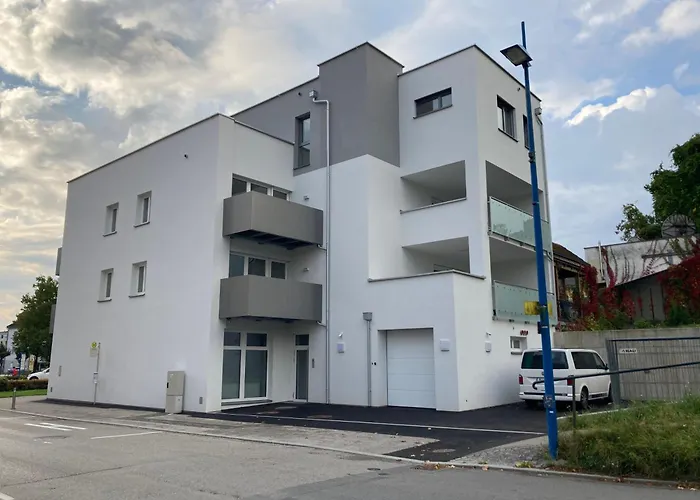 Ferienwohnung Bad Schallerbach *