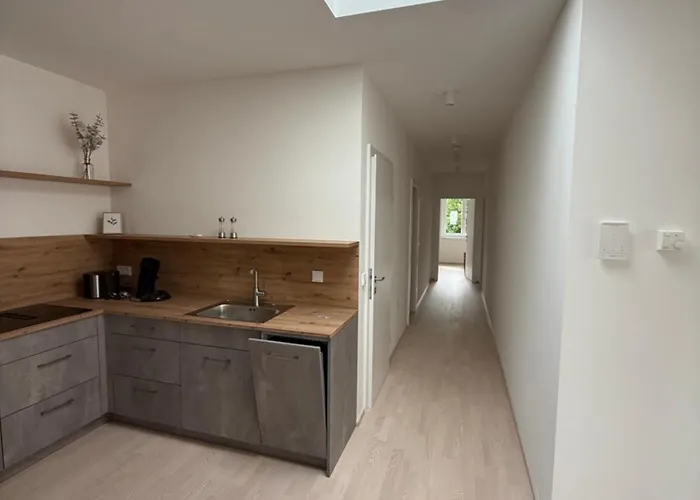 Ferienwohnung Bad Schallerbach Bad Schallerbach