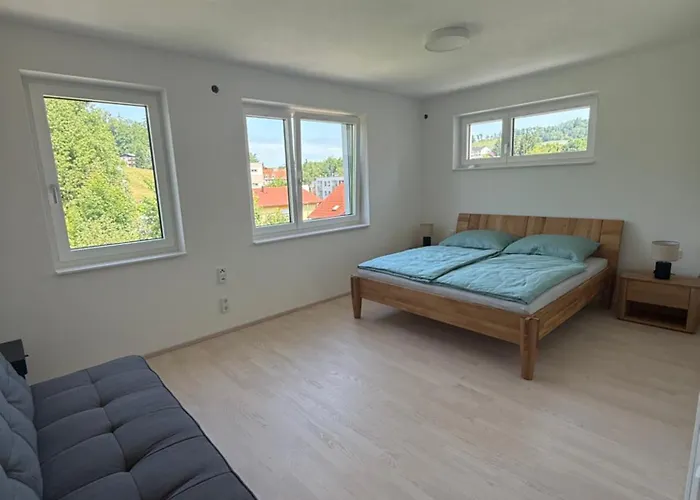 Ferienwohnung Bad Schallerbach