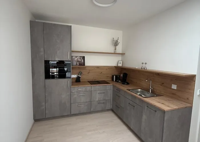 Ferienwohnung Bad Schallerbach * Bad Schallerbach